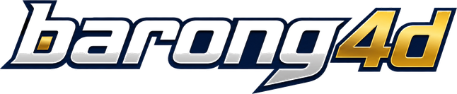 Logo barong4d